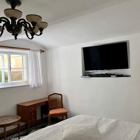 Sarah'S Altstadt Oase Salzburg Eksteriør bilde