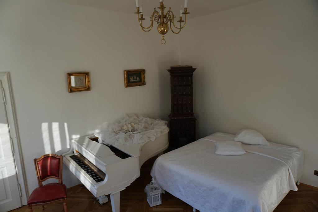 Sarah'S Altstadt Oase Salzburg Eksteriør bilde