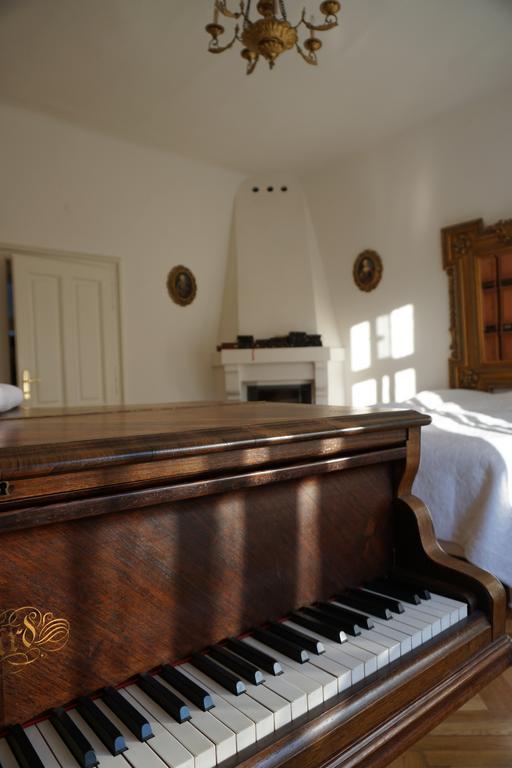 Sarah'S Altstadt Oase Salzburg Eksteriør bilde
