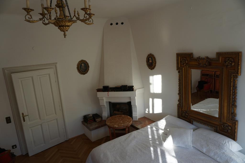 Sarah'S Altstadt Oase Salzburg Eksteriør bilde