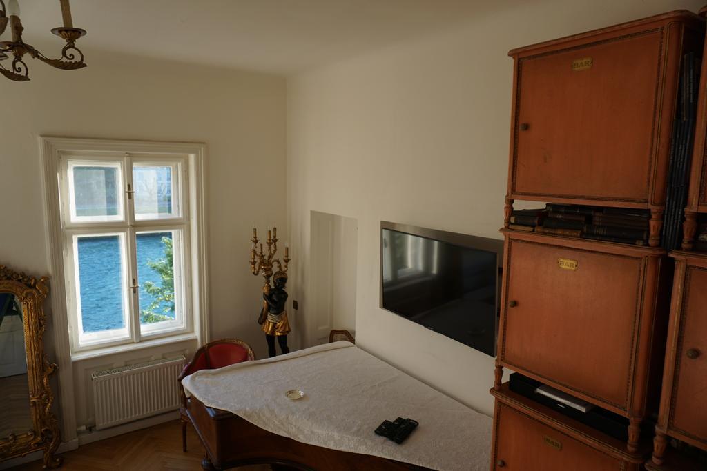 Sarah'S Altstadt Oase Salzburg Eksteriør bilde