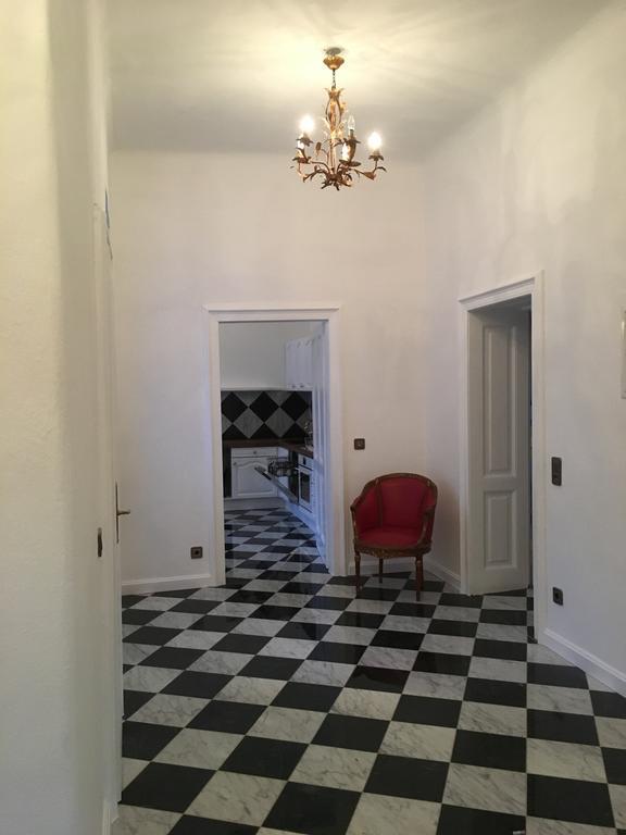 Sarah'S Altstadt Oase Salzburg Eksteriør bilde