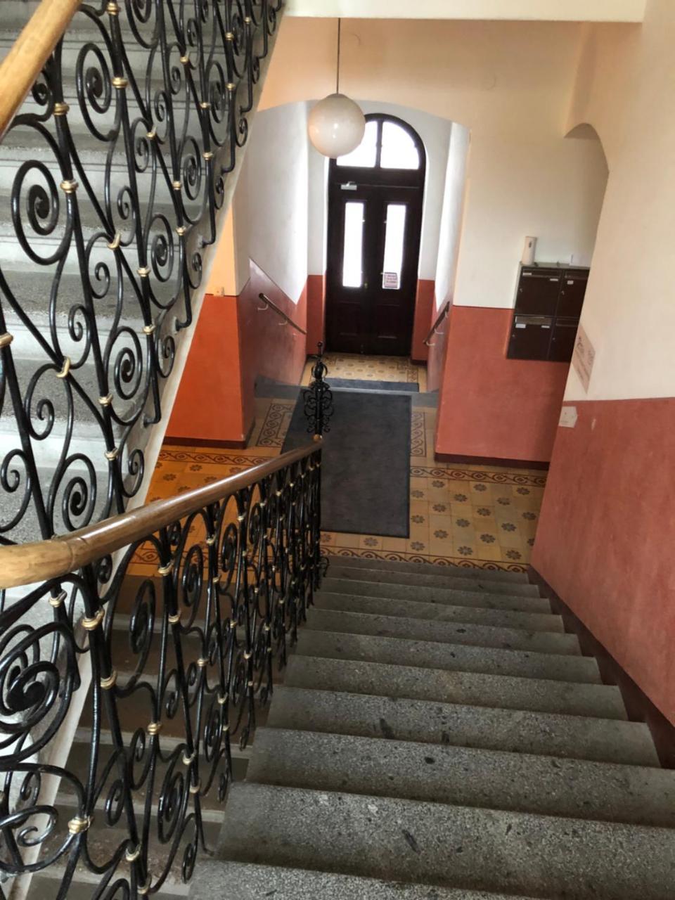 Sarah'S Altstadt Oase Salzburg Eksteriør bilde