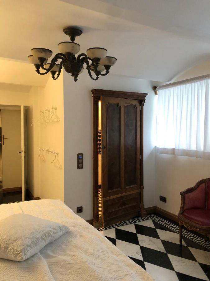 Sarah'S Altstadt Oase Salzburg Eksteriør bilde